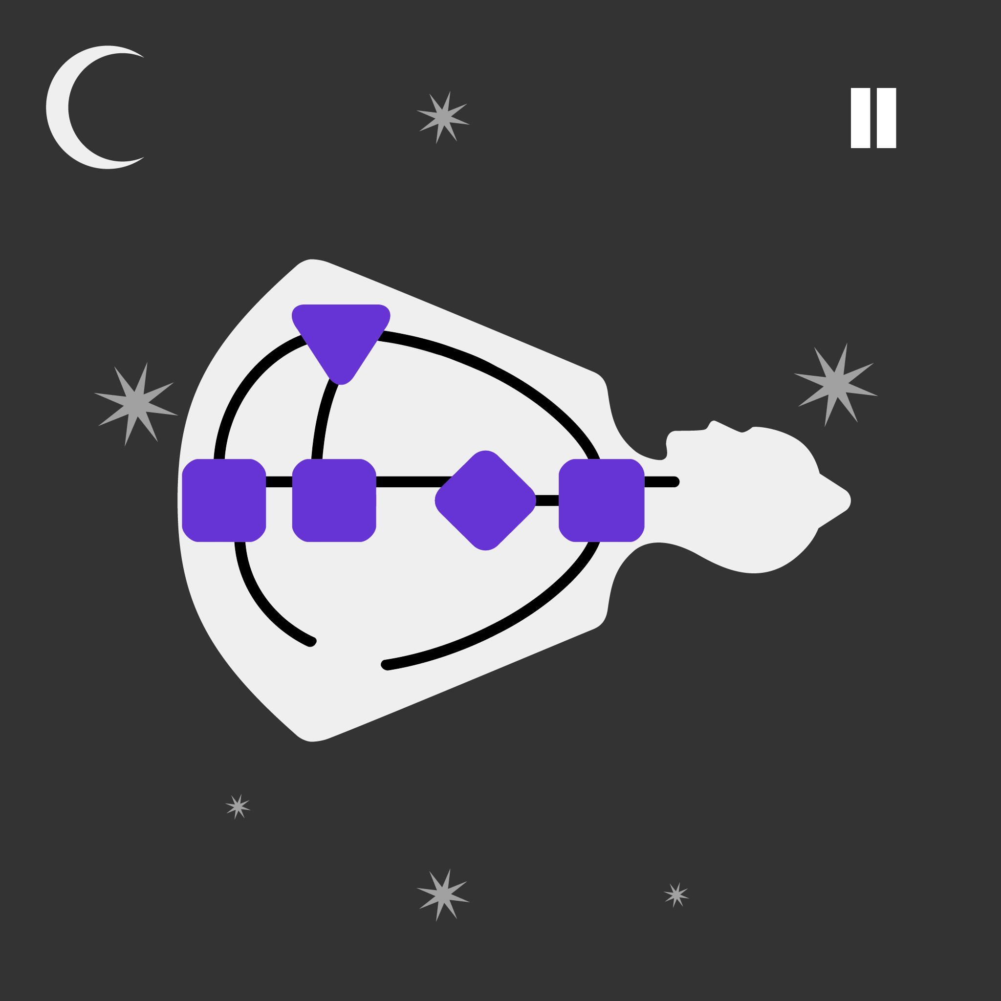 Night Forces II: Introduction to Personal Analysis