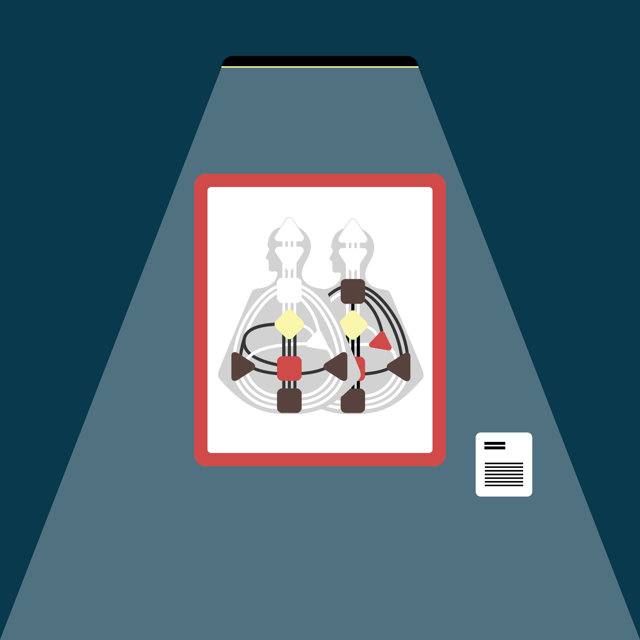 The Art of Reading Generators