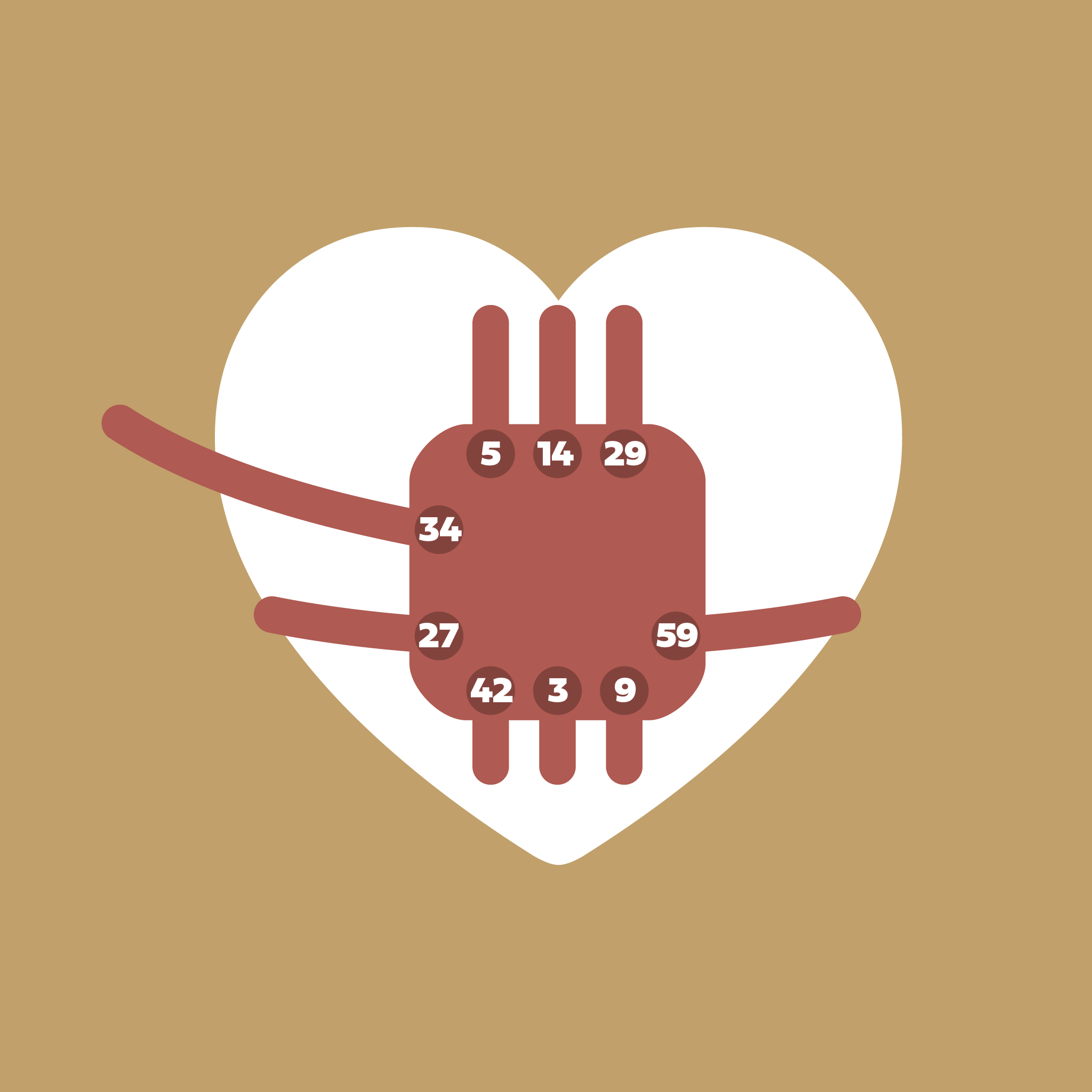 Sex and the Generator