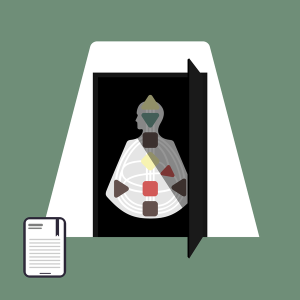 Your Own Authority – A Beginner's Guide to Human Design — Ra Uru Hu | Jovian Archive