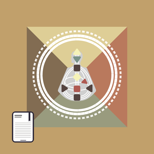 Quarters and Angles — Ra Uru Hu course thumbnail