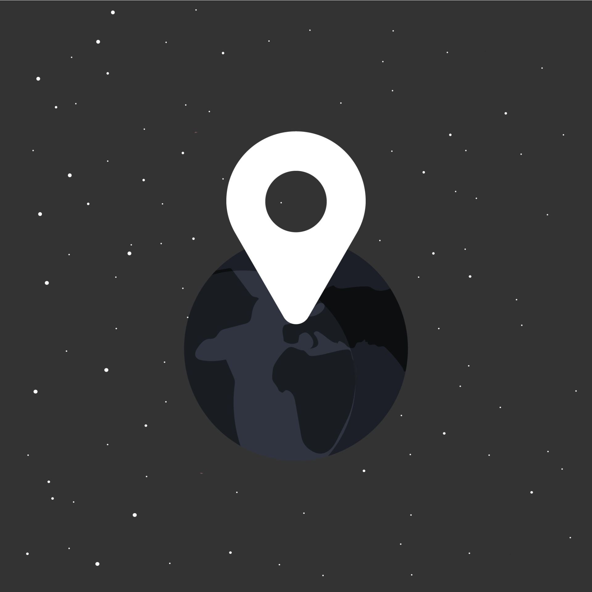 Where are You?