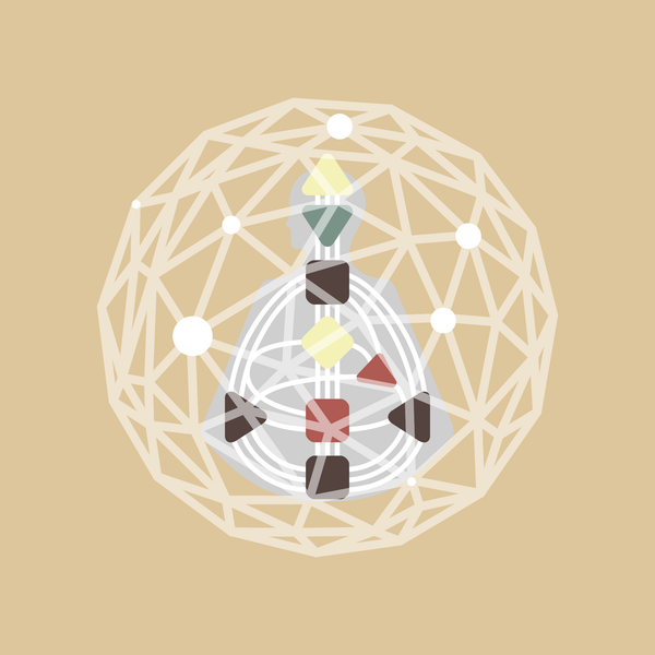 The Lines of Compassion: The Key Lines of Your Design — Ra Uru Hu course thumbnail