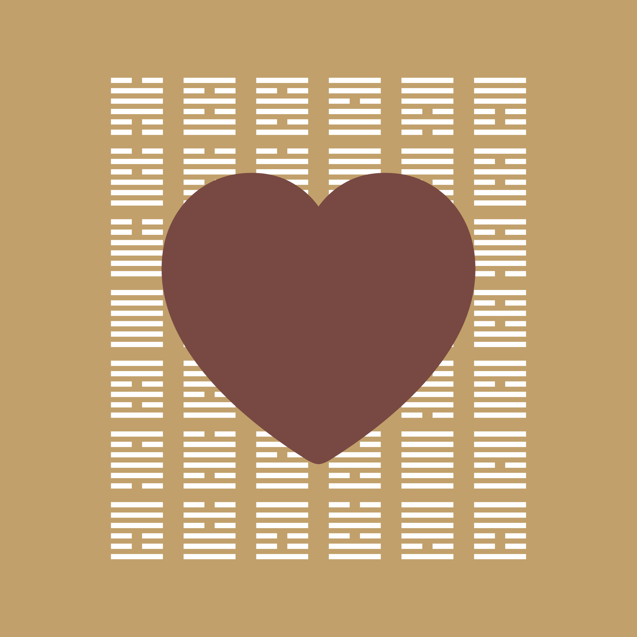 The Love Gates
