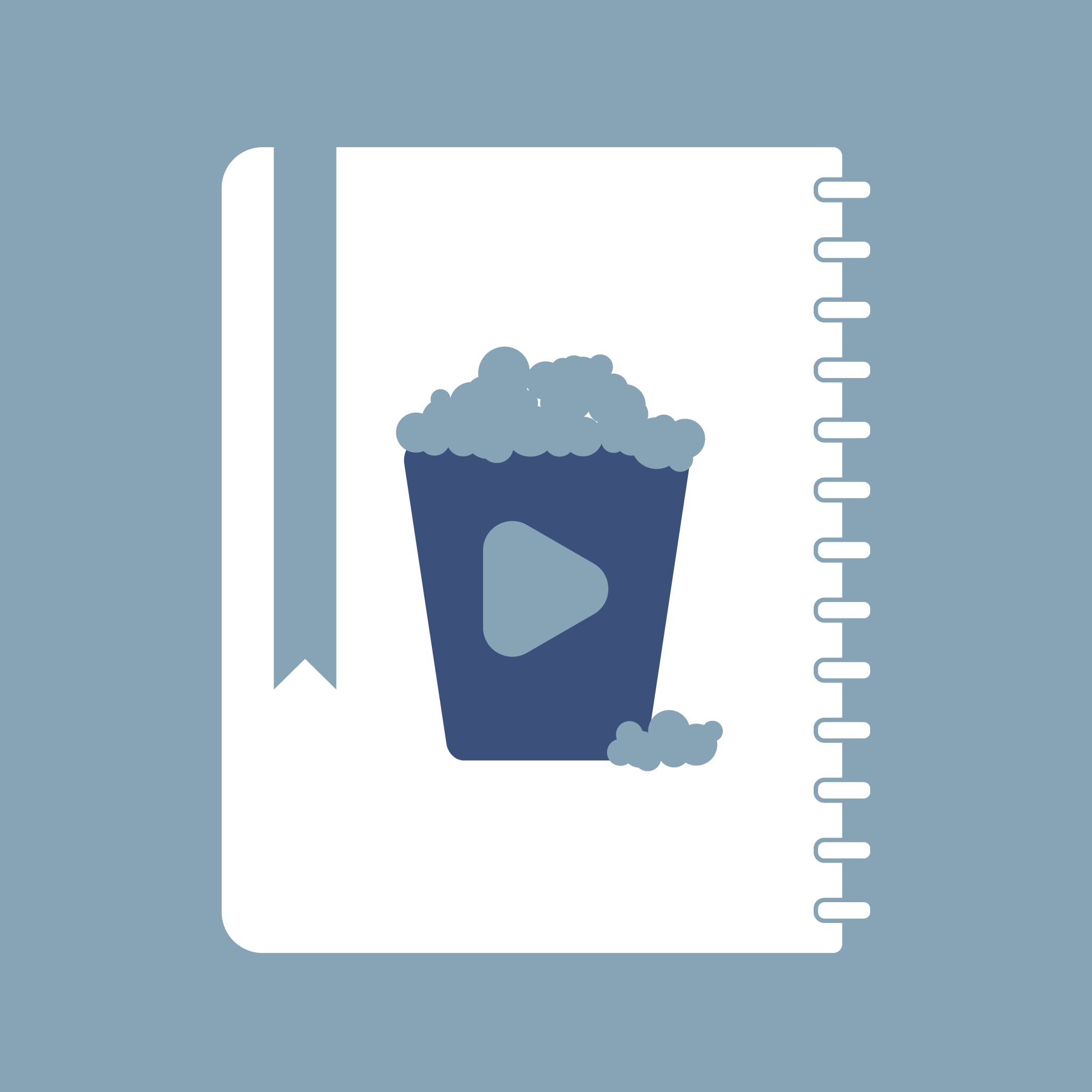 Ra's Guide to the Movie