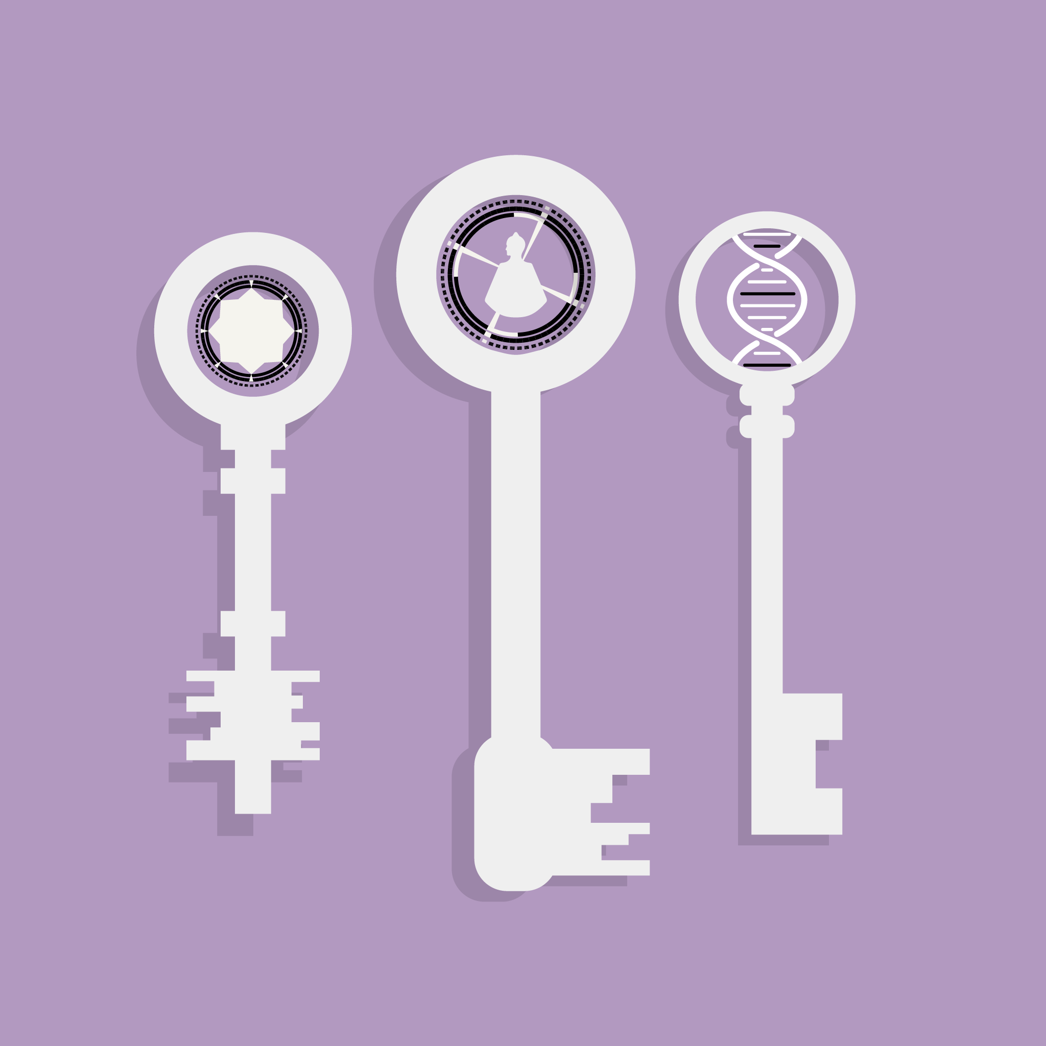 19 Years until the Changing of the Keys