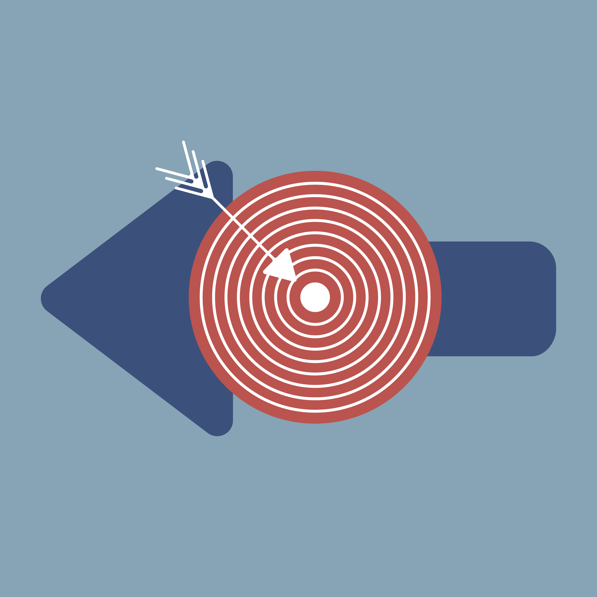 From the Left: Strategic Cognition