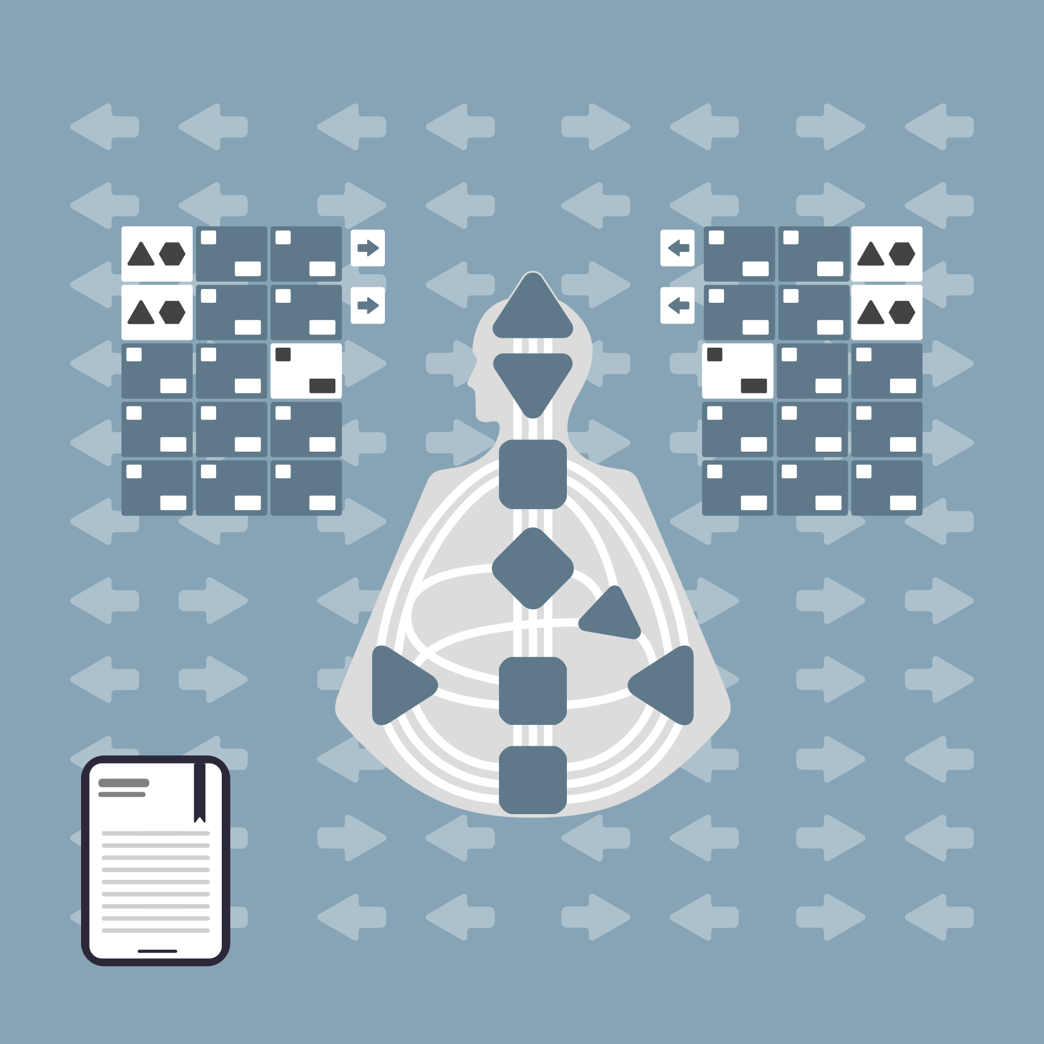 Variables - That Which Binds Us