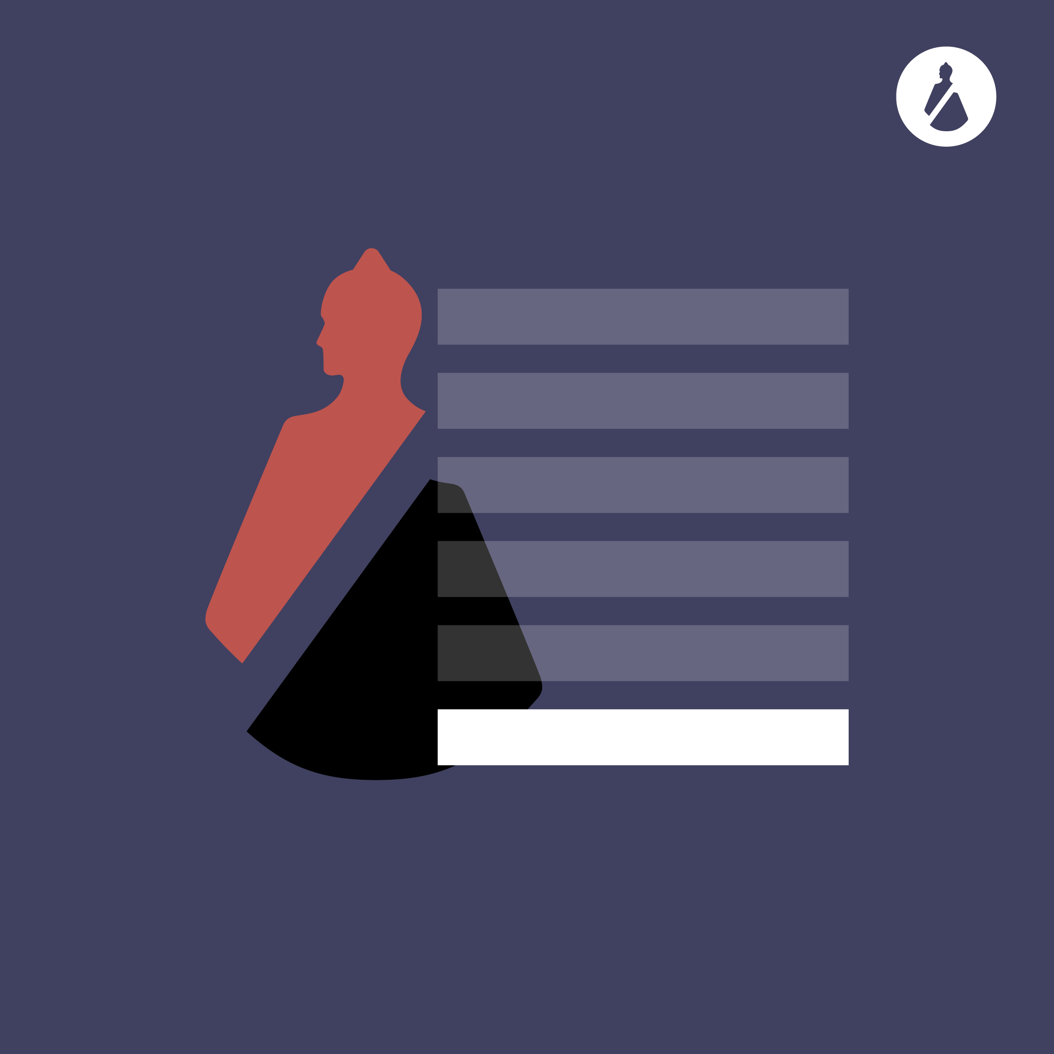 Line 1 - The Investigator Personality